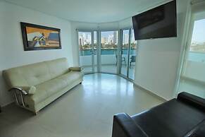 Apartamento  Laguito con Balcón by BB