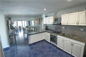 Apartamento  Laguito con Balcón by BB