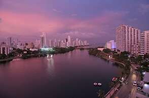 Apartamento  Laguito con Balcón by BB