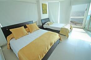 Apartamento  Laguito con Balcón by BB