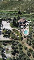 L Agriturismo Sottototno Located in the Heart of Tuscan Nature