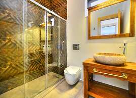 Villa Monte Telmossos With Private Pool, Jakuzzi and Sea View