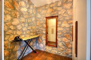 Villa Monte Telmossos With Private Pool, Jakuzzi and Sea View