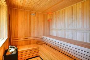 Villa Monte Telmossos With Private Pool, Jakuzzi and Sea View