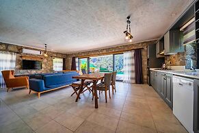 2 Bedroom Private Villa With Great sea View