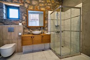 2 Bedroom Private Villa With Great sea View