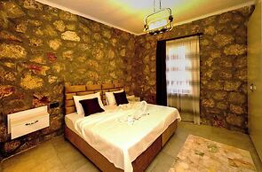 2 Bedroom Private Villa With Great sea View