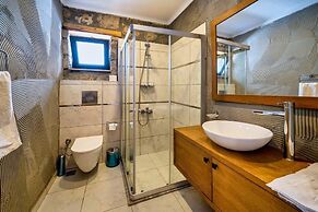 2 Bedroom Private Villa With Great sea View