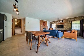 2 Bedroom Private Villa With Great sea View