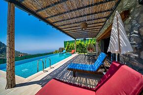 2 Bedroom Private Villa With Great sea View