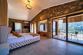 2 Bedroom Private Villa With Great sea View