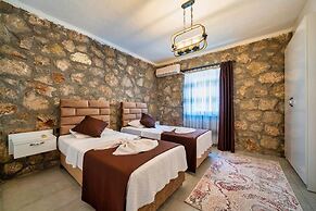 2 Bedroom Private Villa With Great sea View