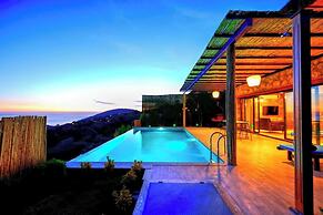 2 Bedroom Private Villa With Great sea View