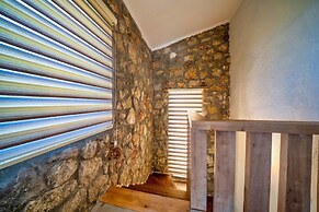 2 Bedroom Private Villa With Great sea View