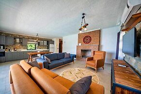 2 Bedroom Private Villa With Great sea View