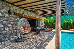 2 Bedroom Private Villa With Great sea View