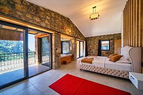 2 Bedroom Private Villa With Great sea View