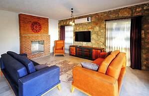 2 Bedroom Private Villa With Great sea View