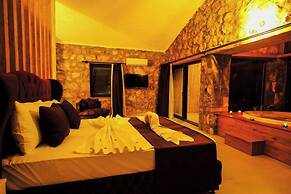 2 Bedroom Private Villa With Great sea View