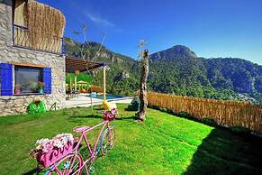 2 Bedroom Private Villa With Great sea View