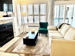 Slope-side Studio Bliss Ski-in Ski-out, Renovated At Blue, Hot Tub, Fa