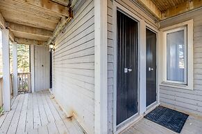 Slope-side Studio Bliss Ski-in Ski-out, Renovated At Blue, Hot Tub, Fa