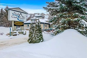 Slope-side Studio Bliss Ski-in Ski-out, Renovated At Blue, Hot Tub, Fa