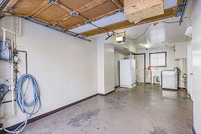 3 Bd House, Walkable To Bart, Free Parking, Views