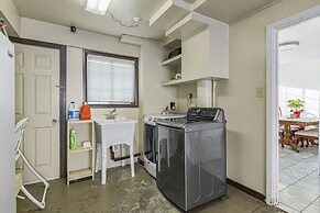 3 Bd House, Walkable To Bart, Free Parking, Views