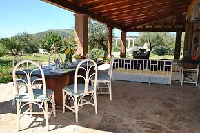 Meridiana Holiday House With Shared Swimming Pool