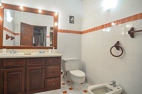 Golf Villa Close to the Beach No00