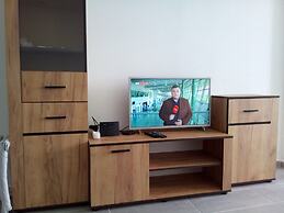 Silver Beach B16 Apartment