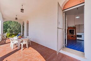 2929 Villa Garden Rose by Barbarhouse