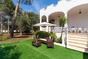 2929 Villa Garden Rose by Barbarhouse