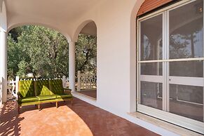 2929 Villa Garden Rose by Barbarhouse