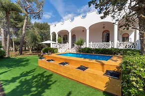 2929 Villa Garden Rose by Barbarhouse