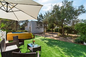 2929 Villa Garden Rose by Barbarhouse