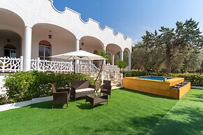 2929 Villa Garden Rose by Barbarhouse