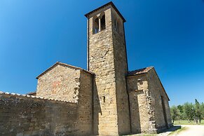 Casa Gedeone - Grand Canyon of Tuscany