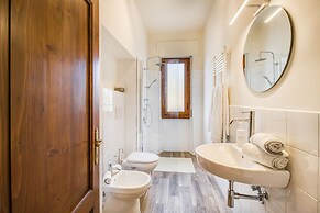 Casa Gedeone - Grand Canyon of Tuscany