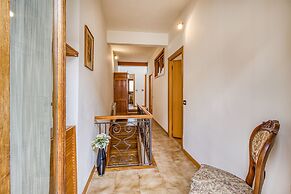 Casa Gedeone - Grand Canyon of Tuscany