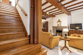 Casa Gedeone - Grand Canyon of Tuscany