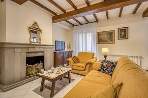 Casa Gedeone - Grand Canyon of Tuscany
