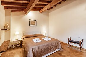 Casa Gedeone - Grand Canyon of Tuscany