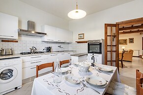 Casa Gedeone - Grand Canyon of Tuscany