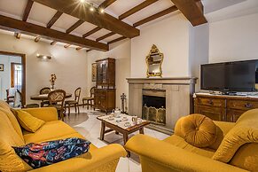 Casa Gedeone - Grand Canyon of Tuscany