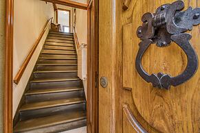 Casa Gedeone - Grand Canyon of Tuscany