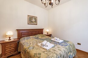 Casa Gedeone - Grand Canyon of Tuscany