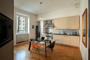 Wonderful 1 Bedroom Apartament in the City Center