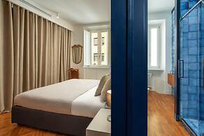 Wonderful 1 Bedroom Apartament in the City Center